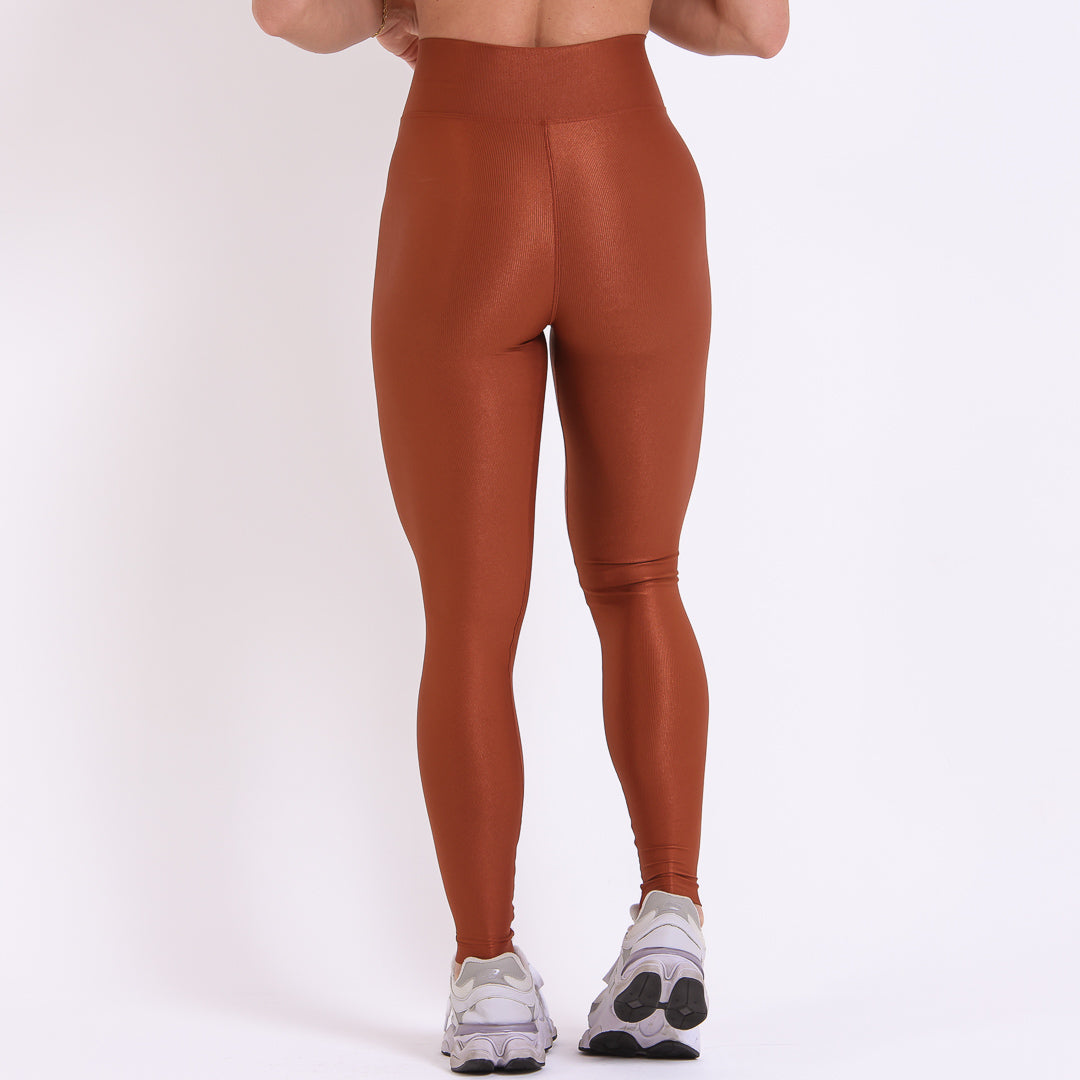 Legging Andressa Amendoa