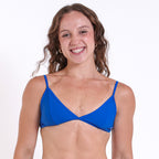 Top Biquini Summer Azul