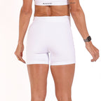 Short Adrianna Invisible Pocket Branco