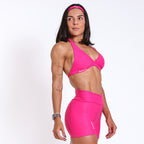Short Boss Run Rosa Blush