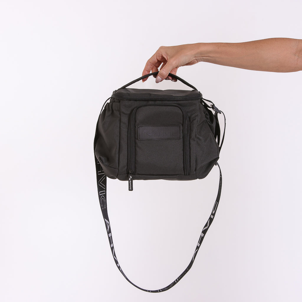 Bolsa Térmica Marmiteira AHVIC