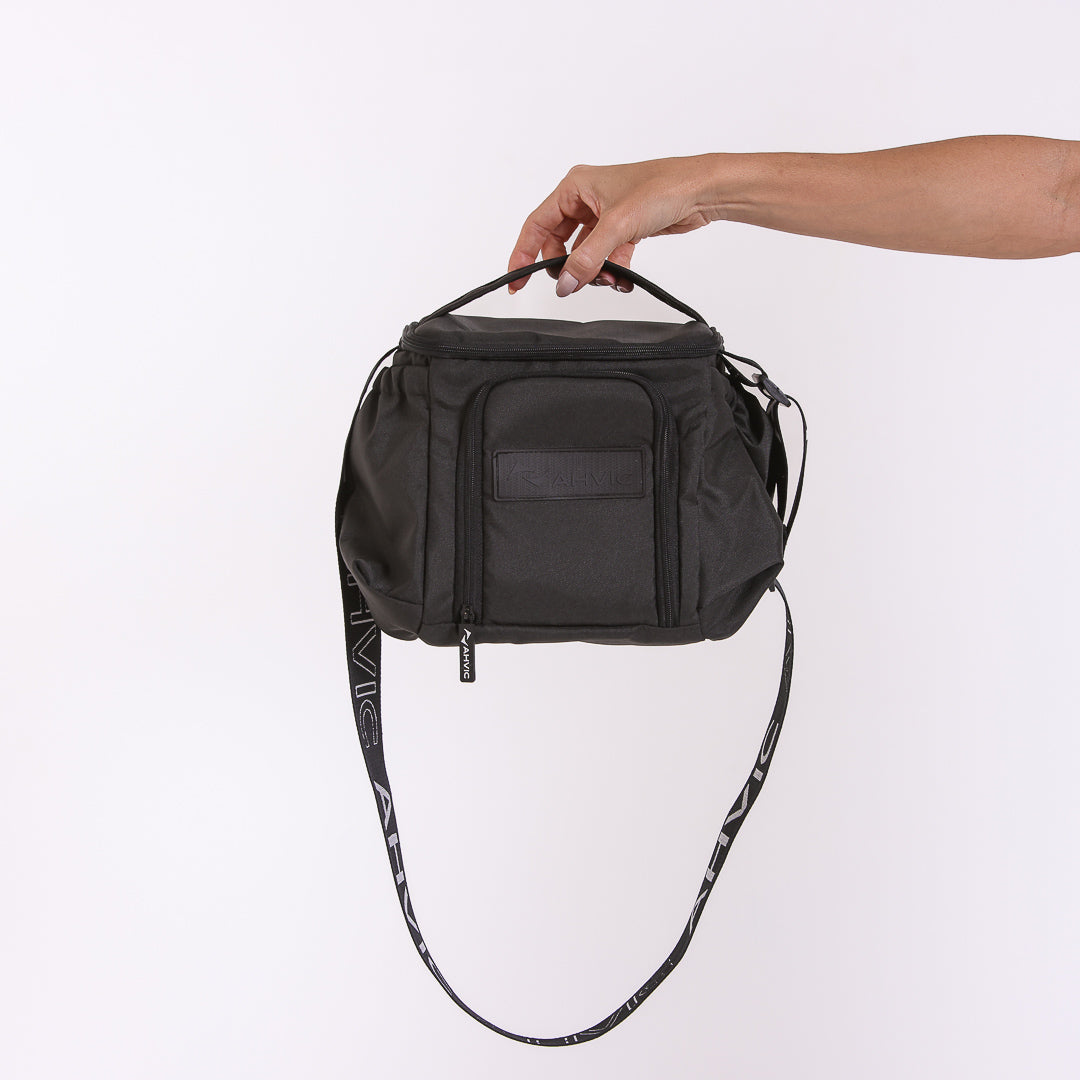 Bolsa Térmica Marmiteira AHVIC