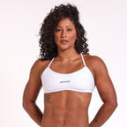 Top Luma Branco