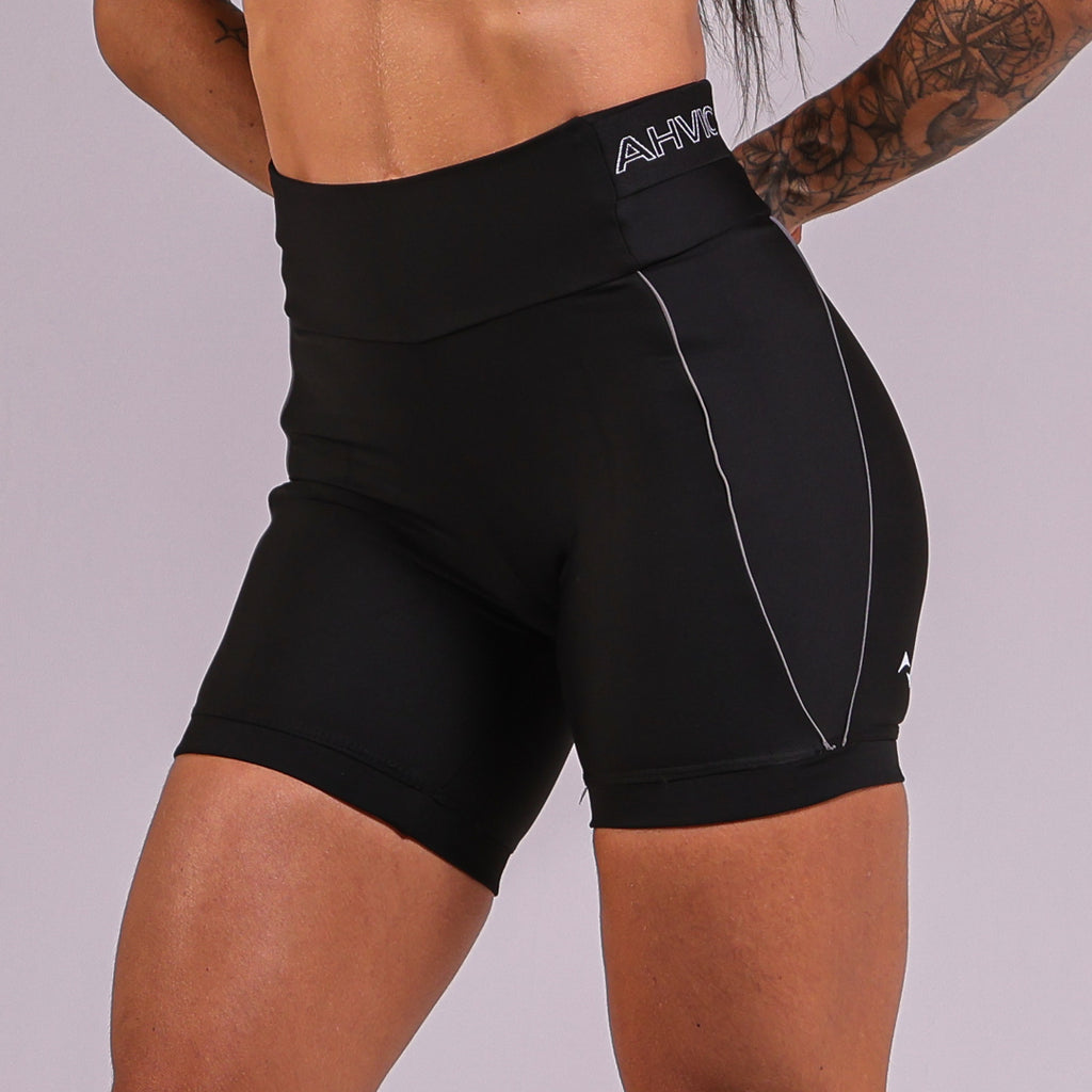 Short Skyline Velo Preto