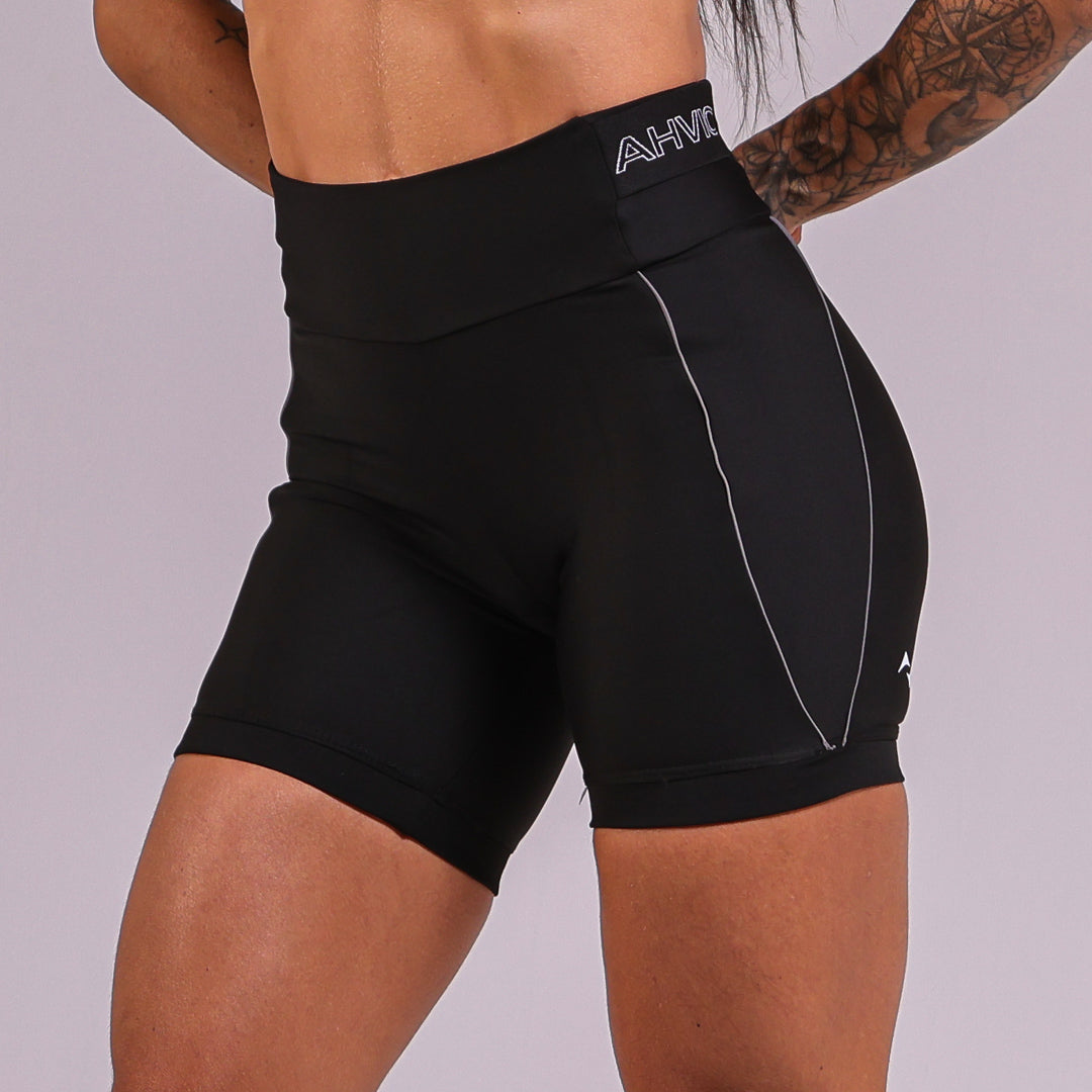 Short Skyline Velo Preto