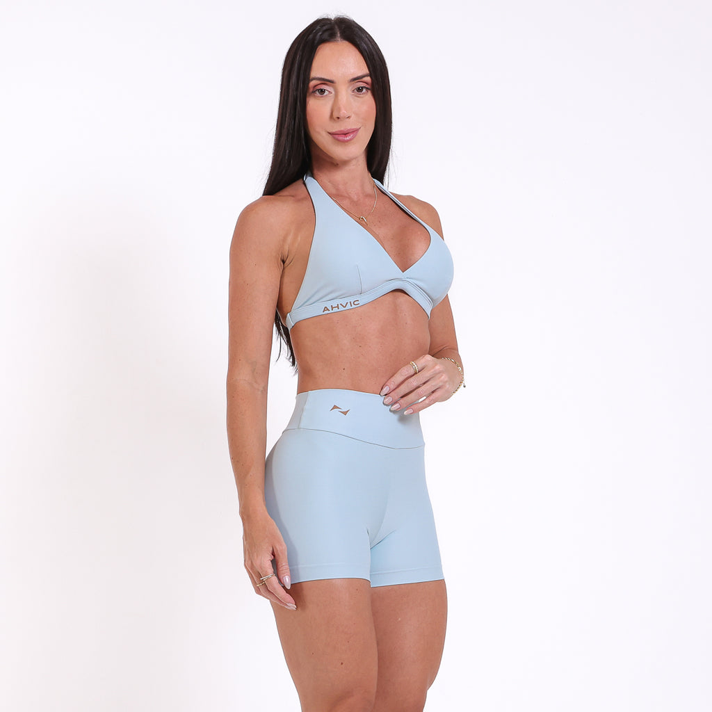 Top Open Blue