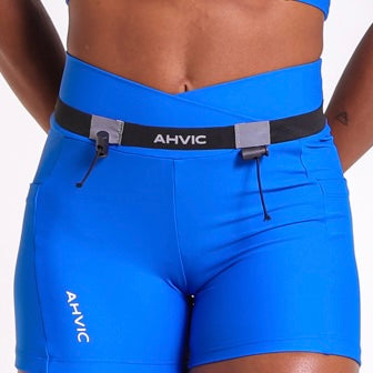 Porta Número de Peito Ahvic