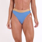 Calcinha Biquini Verano Azul
