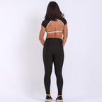 Legging Betina Drop Preto