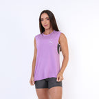 Regata Lavanda Sports Girl Club