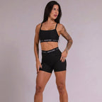 Top Sprint Preto