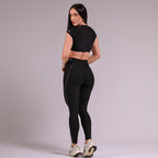 Legging Skyline Pace Preto