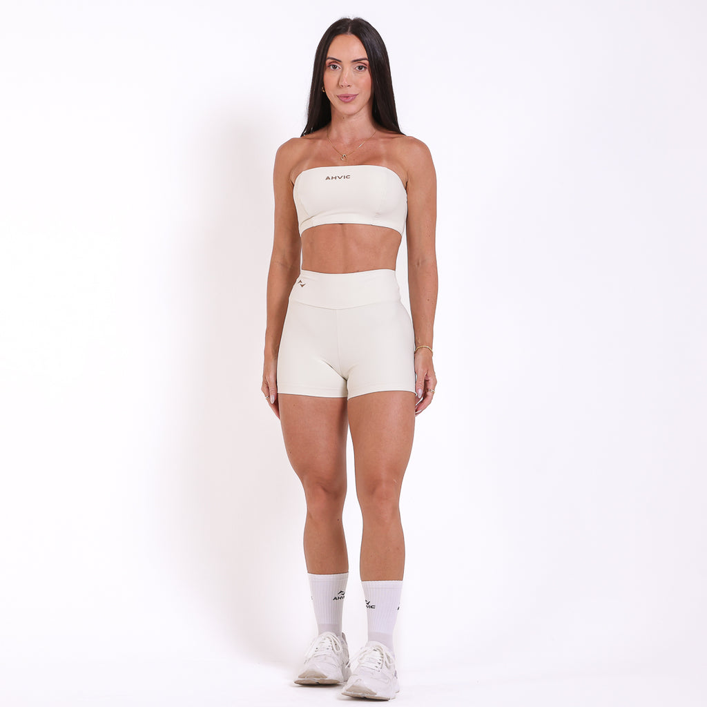 Top Alma Pure Off White