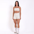 Top Alma Pure Off White