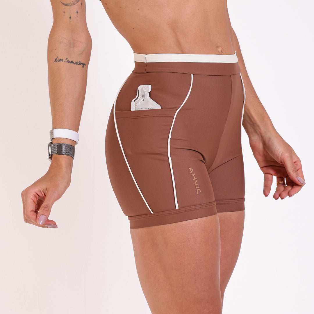 Short Flow Chocolate