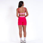 Top Sprint Vermelho