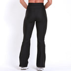 Legging Flare Alma Preto