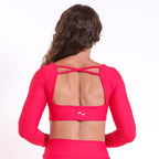 Top Move Drop Vermelho