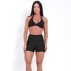 Short Alma Preto