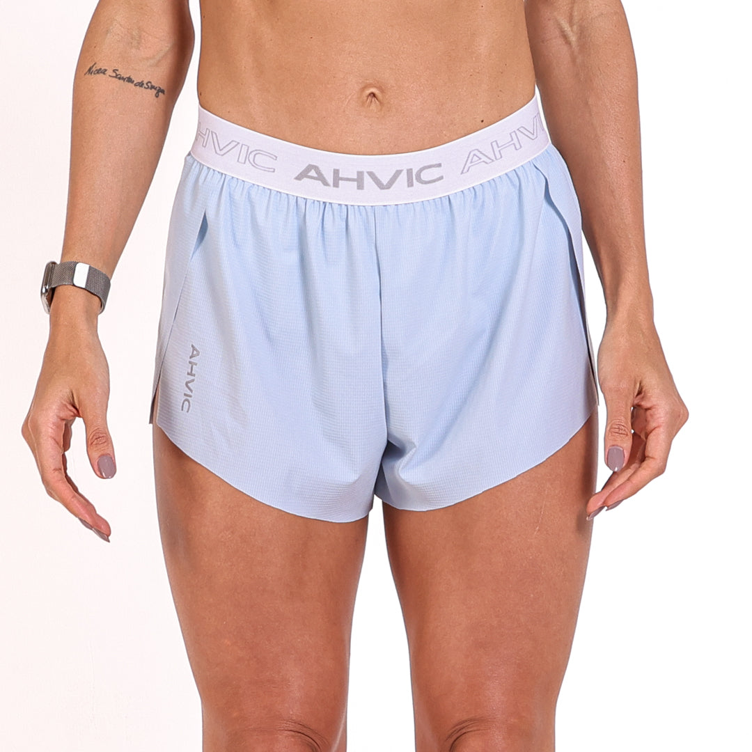 Short Sprint Tactel Azul