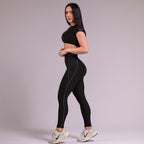 Top Skyline Velo Preto