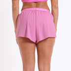Regata Pace e Short Sprint Milkshake