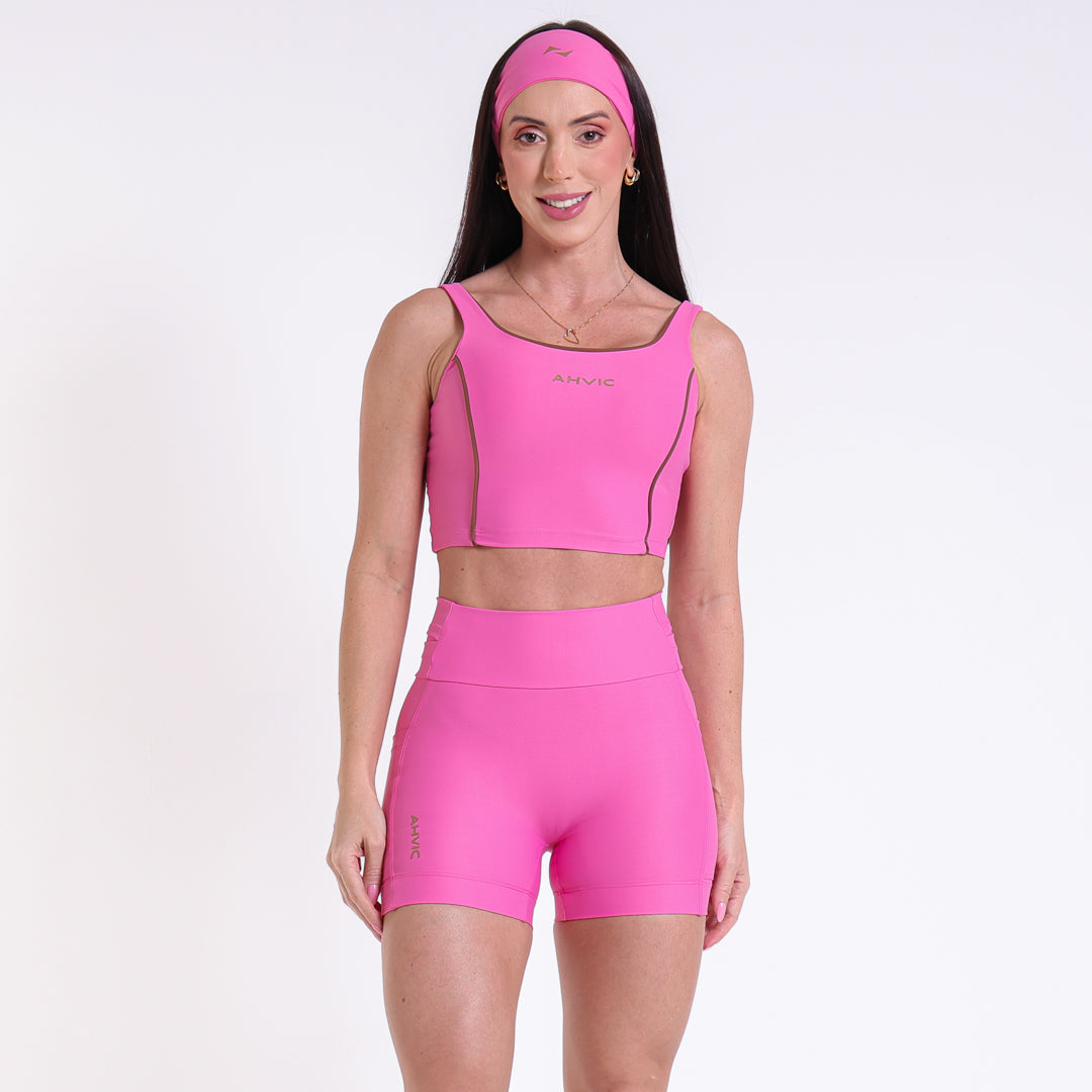 Short Pace Milkshake