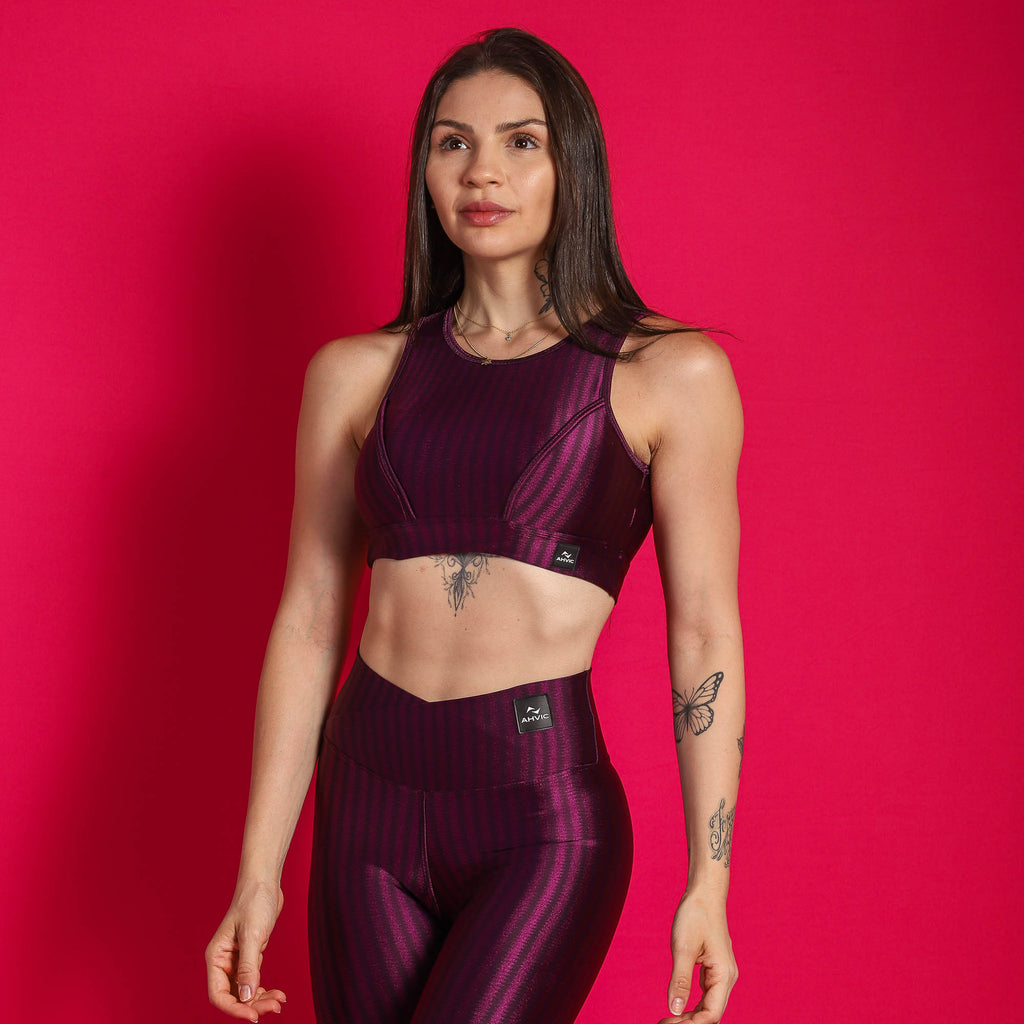 Top Carol Flexi