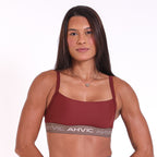 Top Sprint Madder Brown